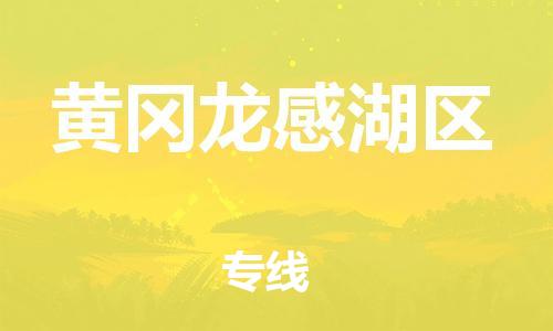 广州到黄冈龙感湖区物流专线公司_广州到黄冈龙感湖区专线物流公司直达货运