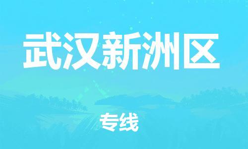 广州到武汉新洲区物流公司直达货运,广州到武汉新洲区物流专线